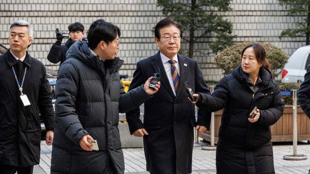 [분석] 민주당 지지율 역전 이유...“특검법 강행·‘이재명 포비아’ 때문”