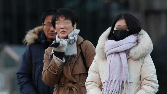 [오늘의 날씨] 평년보다 기온 높은 ‘대한’···일부 지역에서는 눈·비