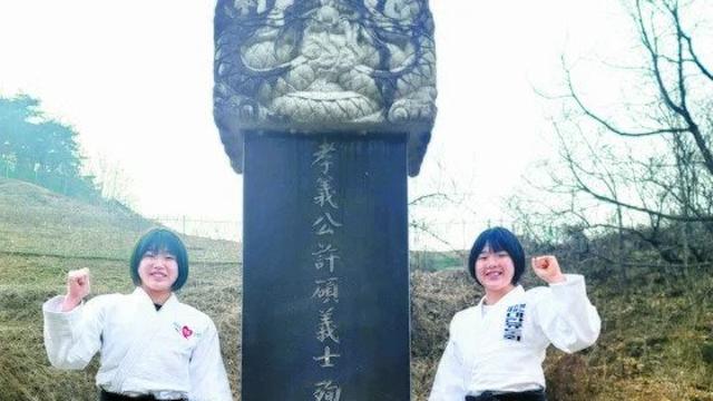 국내에 후손이 달랑 2명뿐인 비운의 애국지사 
