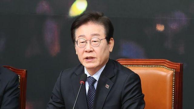 윤석열 구속 후…이재명 웃지 못하는 이유