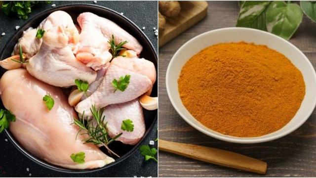 피할 순 없어도 늦출 순 있다…노화를 늦추는 5가지 영양소
