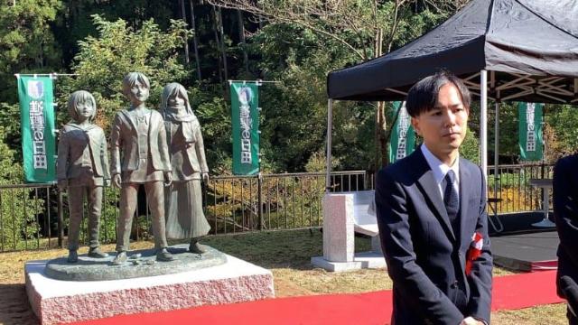 만화 완결낸 진격거 작가 대우 ㄷㄷㄷ
