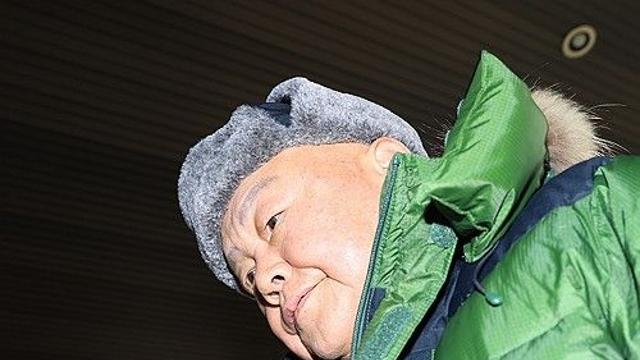 경찰, 김건희 여사 '쥴리 의혹' 제기 안해욱씨 피의자 조사