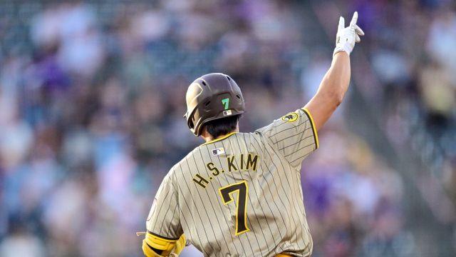 김하성, 또 SF와 연결....MLB닷컴 