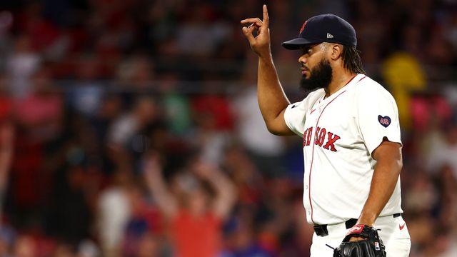 MLB 역대 4위 SV 투수도 남아 있다...달아오르는 불펜 투수 영입전
