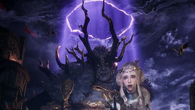 [체험기] '한 손으로 즐기는' 고품질 핵앤슬래시 로그라이크, '발할라 서바이벌'