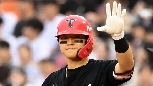 '5억' 김도영, 이젠 10억 말한다! 