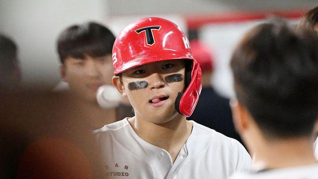 '400% 점프→5억원 쾅' 김도영 또 기록 쓸까···'5년 차 최고 연봉' 도전, 충분히 가능하다