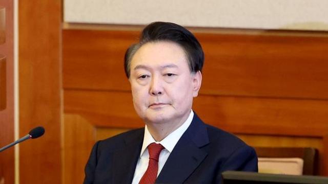 [속보] 윤 대통령, 서울구치소 대신 국군서울지구병원으로 이동