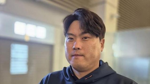 류현진, MLB 다저스 후배 김혜성에 