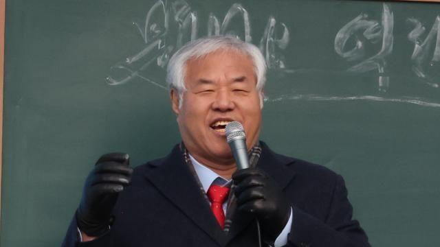 '서부지법 사태'..경찰, 전광훈 출석 요청할듯(종합)