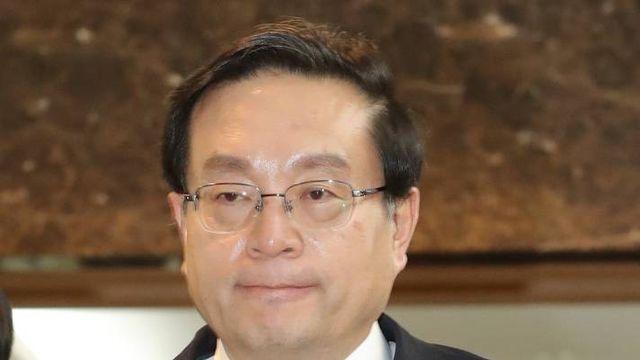 '친인척 부당대출 의혹' 손태승 우리금융 전 회장 불구속 기소