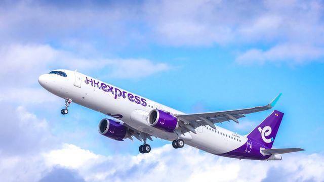 지난해 세계에서 가장 빠르게 성장한 항공사는?...홍콩익스프레스, 6백만 명 이상 실어 날라 