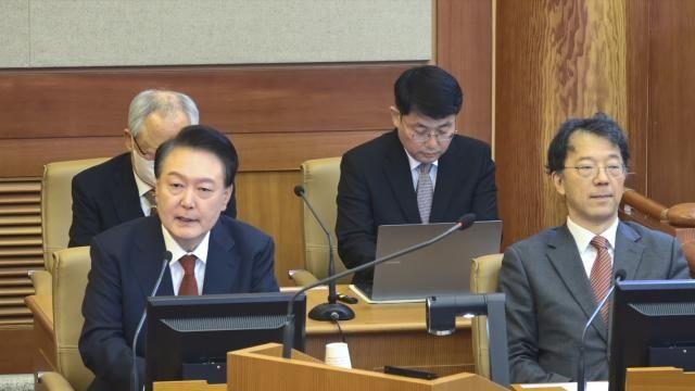 尹대통령이 키우는 '부정선거 음모론'...실체가 있을까