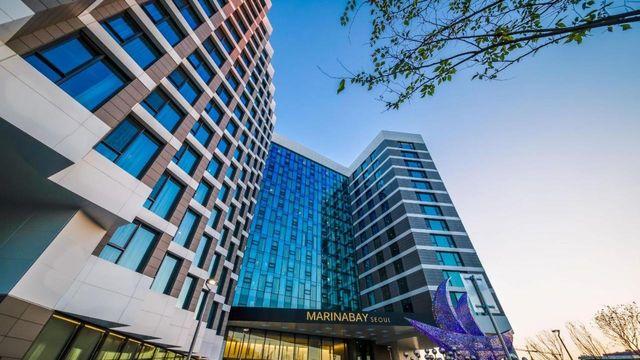 부킹닷컴이 꼽은 2025년 한국의 주목할 만한 여행지와 숙소 8곳