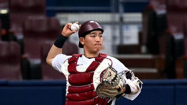 ‘3金시대’ 키움 안방 경쟁 3파전, 누가 1옵션?