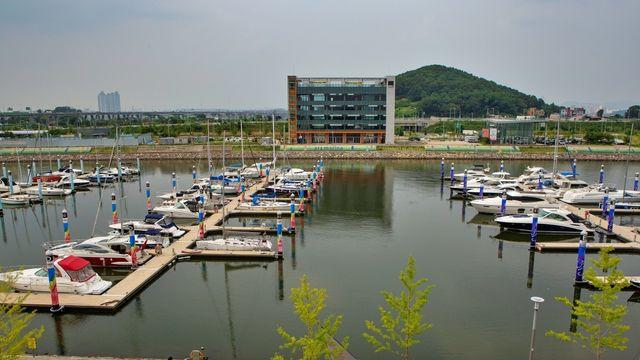 올해 주목할 만한 인기 국내 여행지 탑 8