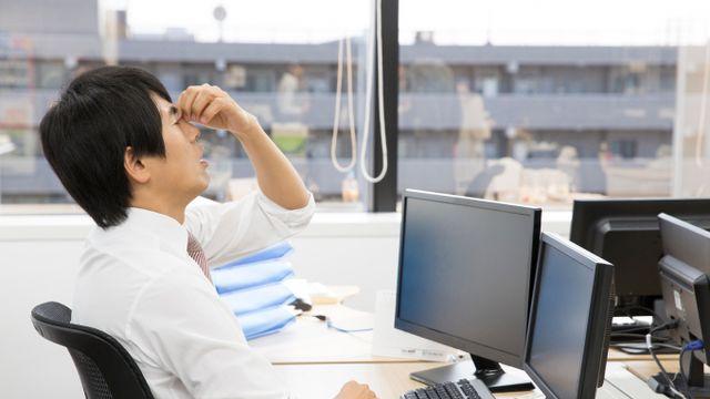 [헬스S] 뻑뻑한 눈에 삶의 질 '뚝'… 안구건조증, 일상서 관리하려면