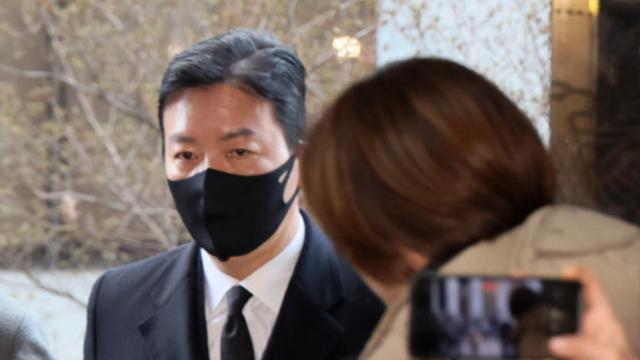 '김성훈 석방, 수상한 영장 반려'...박찬대 