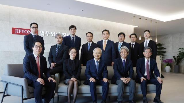 [로펌라운지] 지평 공공정책솔루션센터...전문가 영입 및 확대 개편