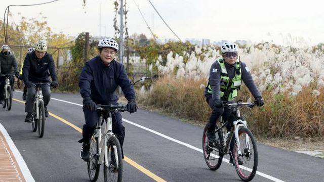 [기획]이동환 고양시장, 