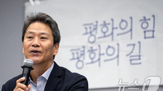 정체된 이재명 지지율…임종석이 쏘아올린 '대안론'