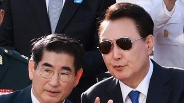 김용현, 검찰서 '포고령 1호 작성한 노트북 파쇄' 진술