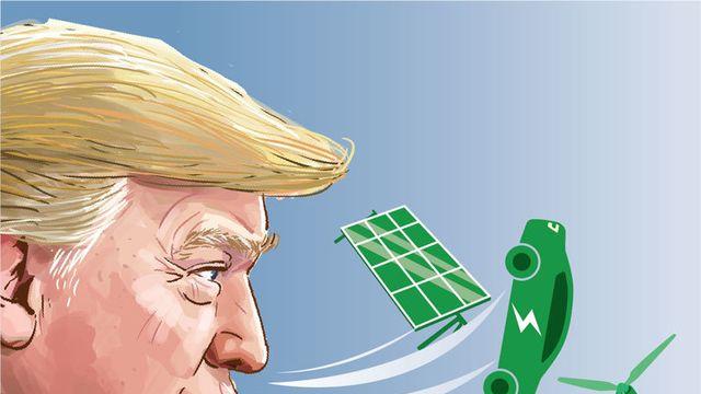 트럼프 “전기차 의무화 폐지”에 車-배터리업계 초긴장