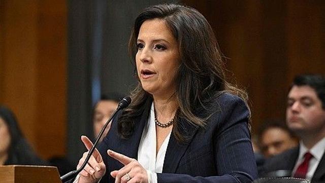 美유엔대사 후보 