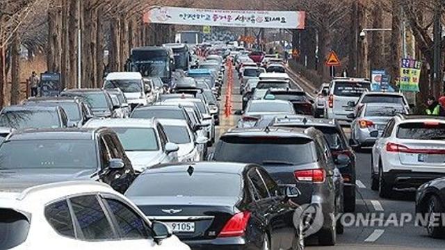 귀성길 휴게소 화장실 넉넉하게…불법카메라 집중 단속