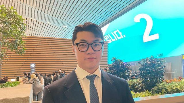 김윤수→'김무신' 개명 뒷이야기…