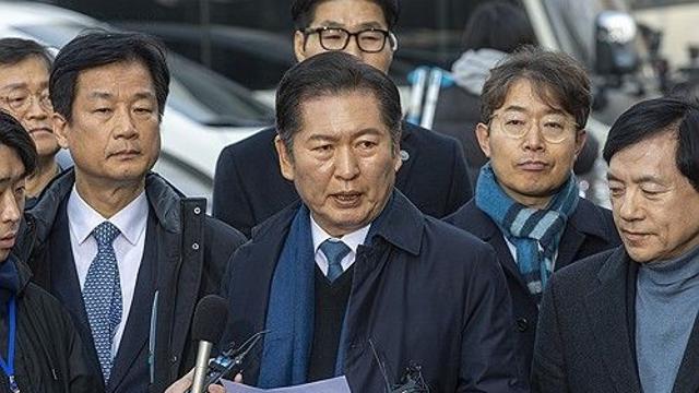 '부정선거' 장외공방…국회측 