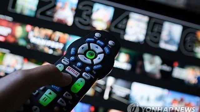 넷플릭스, 작년 4분기 실적 시장예상치 상회…시간외 주가 13%↑