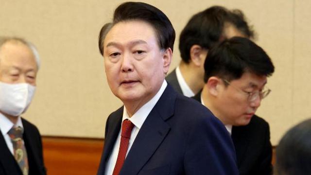 '수용번호 10' 윤 대통령, 독방생활… 온수 목욕 주 1회·운동 매일 1시간