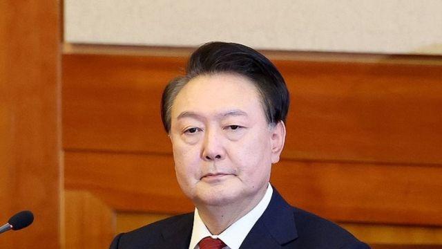 [속보] 윤 대통령, 국군서울지구병원서 서울구치소로 복귀