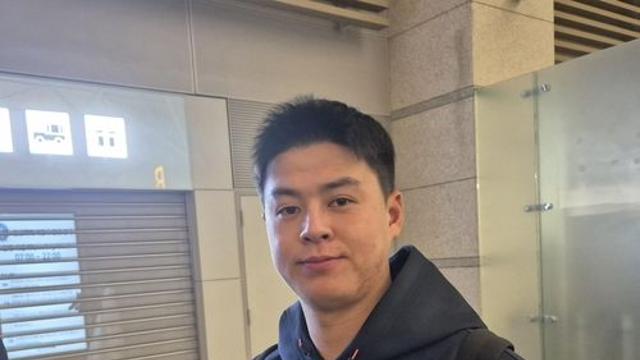 한화 노시환, 올해도 혹독한 감량…