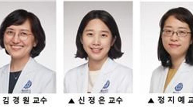 ‘이른둥이’ 별다른 증상 없어도 정기적 폐검사 필요