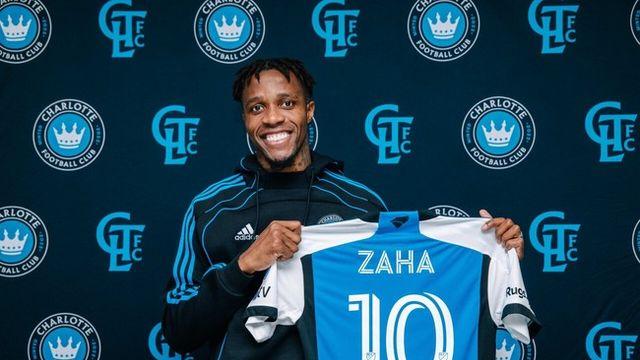 [오피셜] ‘맨유 출신’ PL 돌격 대장, MLS 입성...자하, 샬럿 임대 이적