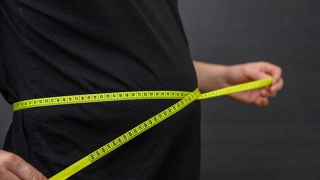 체중과는 관계없다…