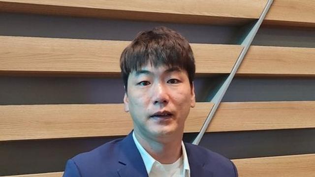 SSG 주장 김광현 