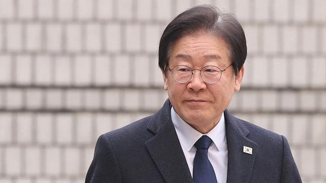 이재명이 당 지지율 계속 떨어지자 위기감 느끼고 내린 지시