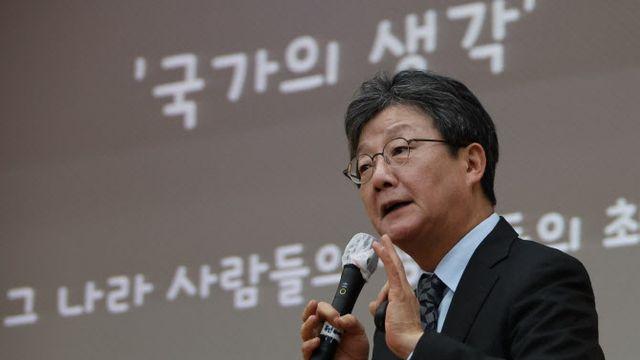 유승민, 대선출마 시사…“내가 후보 돼야 이재명 이겨”