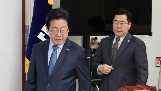 민주, '지역화폐법 개정안' 재발의...