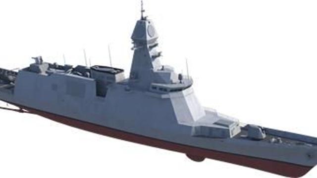 ‘차기 호위함의 최종판’ 울산급 Batch-IV 사업 본격 착수…2029년 선도함 해군 인도