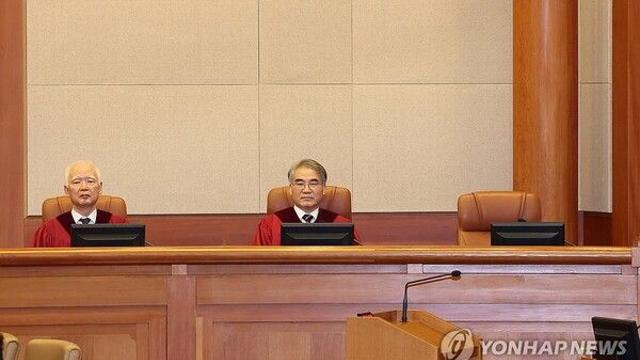 [이슈] '최상목 헌법재판관 미임명' 1차 공개변론.. 헌재 