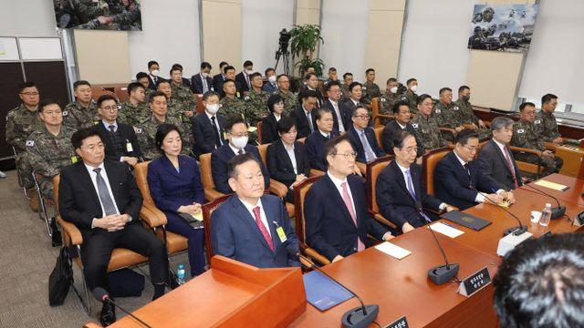 추미애, 尹 '사이버 내란' 의혹 제기…