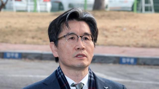 공수처장 