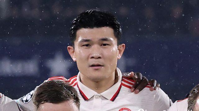 김민재 선발! 'PK 허용' 뮌헨, 페예노르트에 0-2로 끌려가(전반 종료)