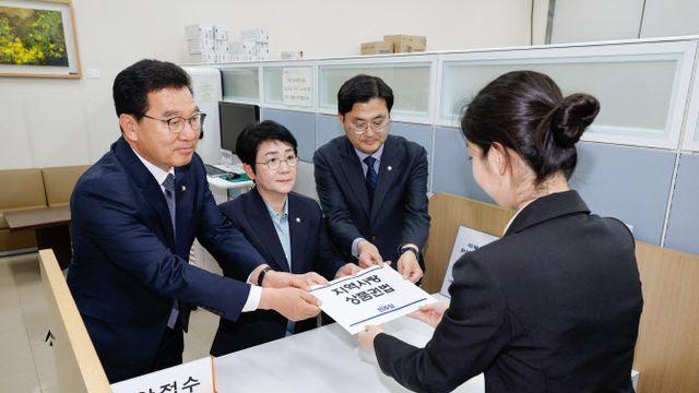 논란 속 또 발의 ‘지역화폐법’…득일까, 실일까