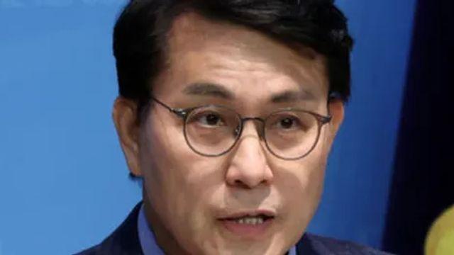 [정치숏]국민의힘 윤상현, 野 국회의원 제명 시도에 